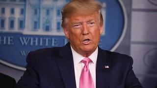 Müslüman ülkelere seyahat yasağı! Trump 'göreve geri döndüğümde' diyerek duyurdu: 'Daha geniş kapsamlı şekilde geri gelecek' O ülkeleri hedef almıştı