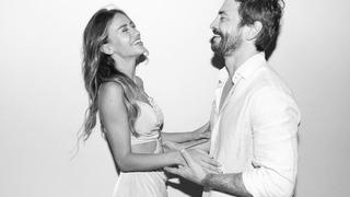 Ahmet Kural ve Çağla Gizem Şahin evleniyor! ''Son bekar günüm'' diyerek duyurdu