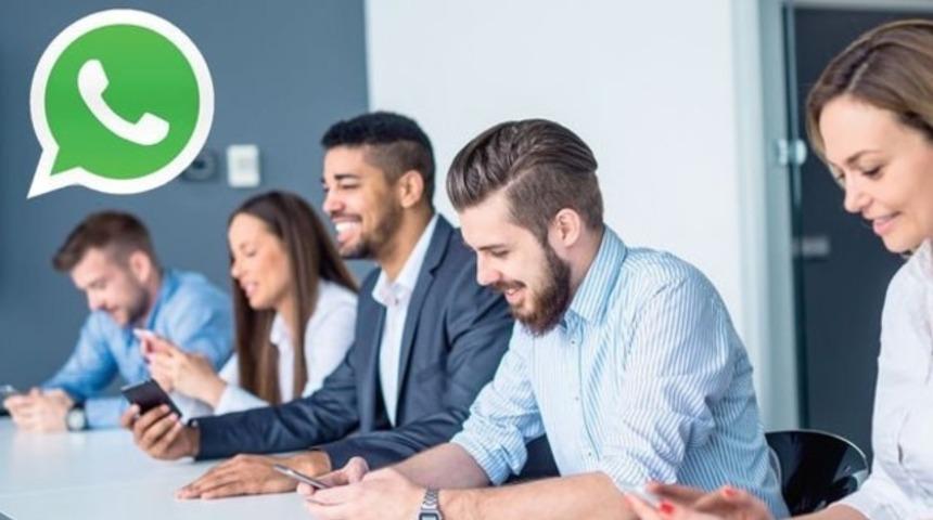 WhatsApp kullananlar dikkat! İşinizden olabilirsiniz