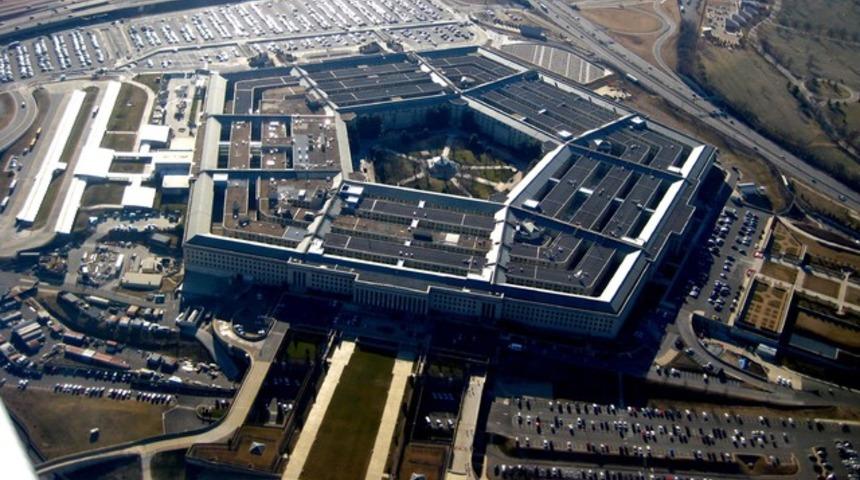 Pentagon&rsquo;dan sosyal medyadaki Afrin yorumlarına cevap