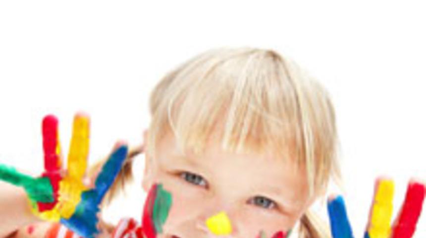 &Ccedil;ocuk Oyunları