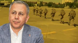 İçişleri Bakanı Ali Yerlikaya duyurdu: 16 milyon kök kenevir bitkisi ele geçirildi