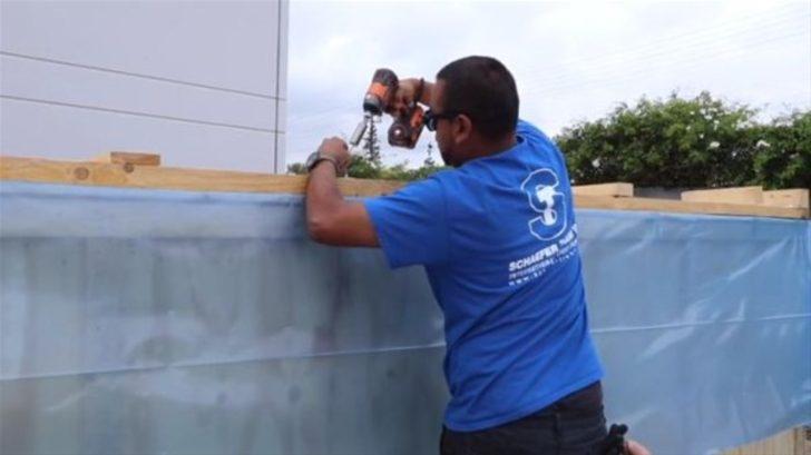 Milyonluk ürün böyle taşındı  G3