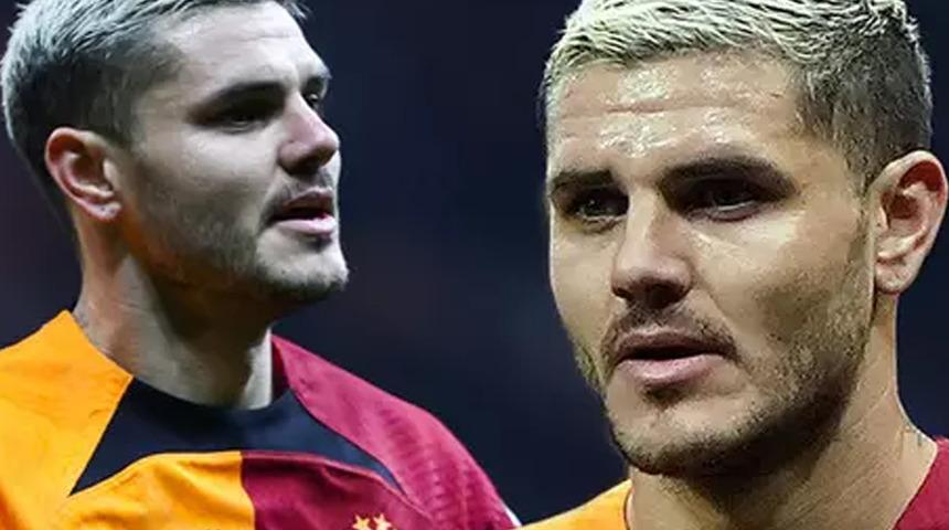 Galatasaray Icardi ile yeniden masaya oturdu, teklifini yeniledi! O rakam Arjantinliyi bile şaşırttı