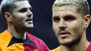 Galatasaray Icardi ile yeniden masaya oturdu, teklifini yeniledi! O rakam Arjantinliyi bile şaşırttı