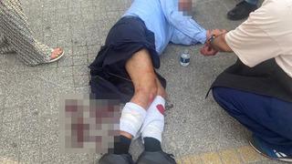 'Babama yapılanı hazmedemedim' İş insanını 4 kurşunla yaraladı! Her şeyi itiraf etti