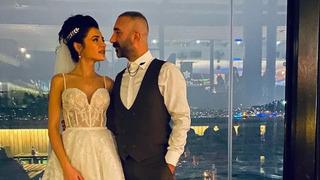 1.5 yıl önce evlenen Metin Yıldız ile Ceylan Yılmaz boşanıyor! Ayrılık nedeni bakın neymiş