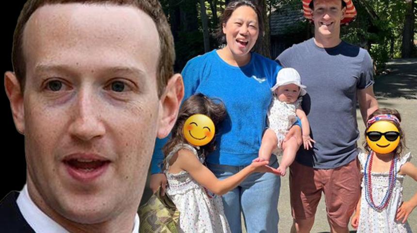 Threads'le yüzü gülen Mark Zuckerberg'in '4 Temmuz' paylaşımı sosyal medyada gündem oldu! Şok suçlama... "O bile güvenmiyor"