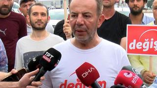 Tanju Özcan'dan Kemal Kılıçdaroğlu'na çağrı! '4 gün sonra...'