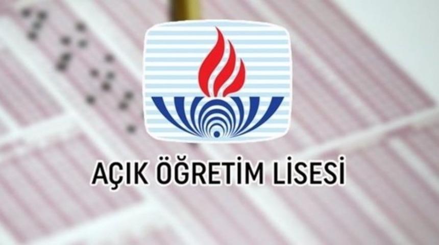AÇIK LİSE KAYITLARI başladı mı, ne zaman başlayacak? MEB 2023-2024 AÖL açık lise kayıtları tarihleri belli oldu mu?