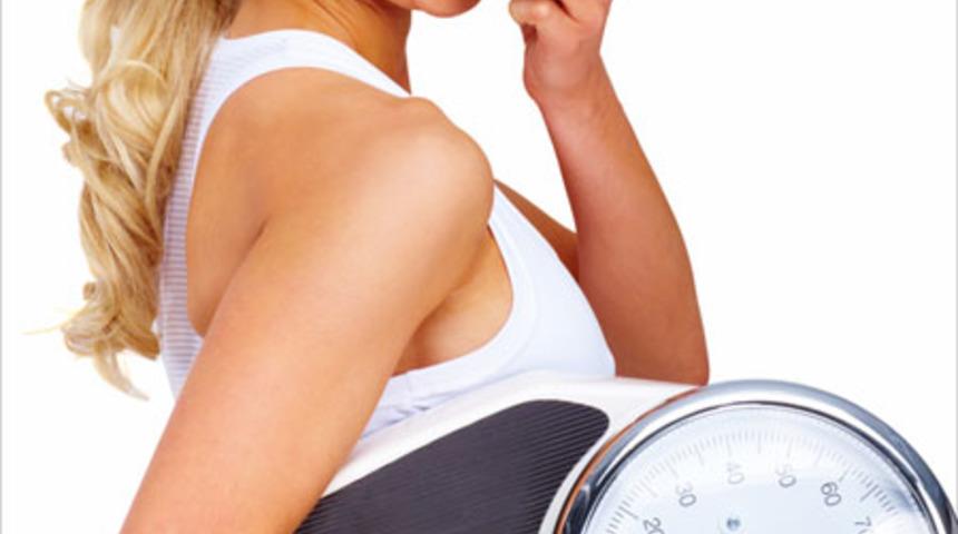 Metabolizma Hızlandıran Form&uuml;ller