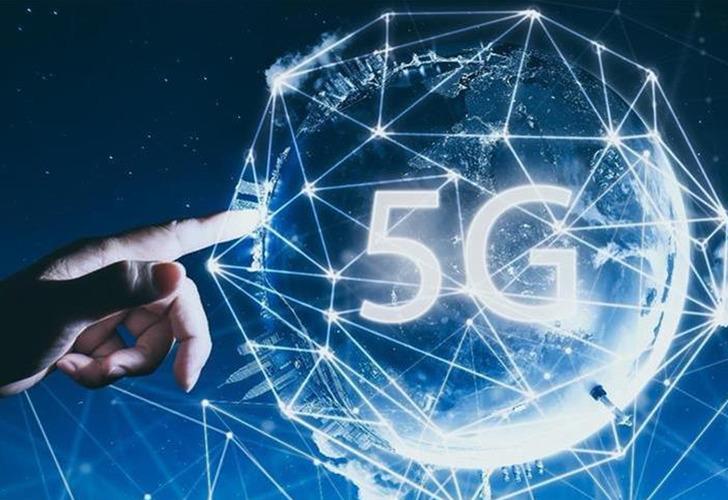 5G'ye geçiş için yol haritası oluşturuluyor! Bakan Uraloğlu duyurdu 'Önceliğimiz yerli ve milli ürünlerin kullanılması olacaktır' - Son Dakika Haberler