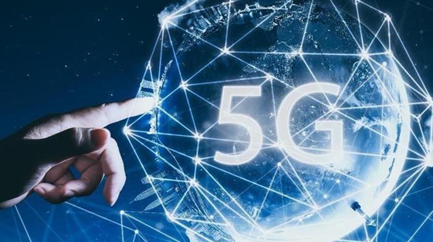 5G'ye geçiş için yol haritası oluşturuluyor! Bakan Uraloğlu duyurdu 'Önceliğimiz yerli ve milli ürünlerin kullanılması olacaktır'