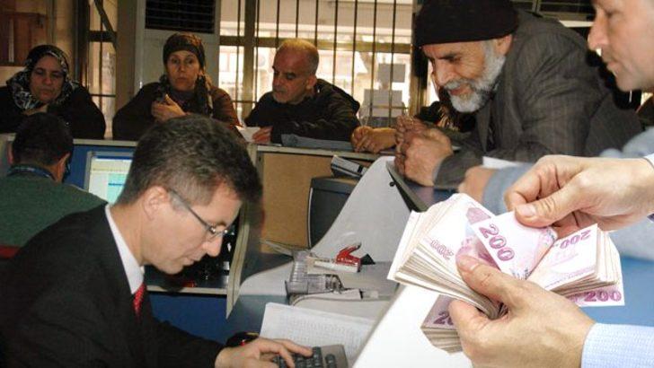 Memur ve memur emeklilerine erken bayram mı geliyor? G3