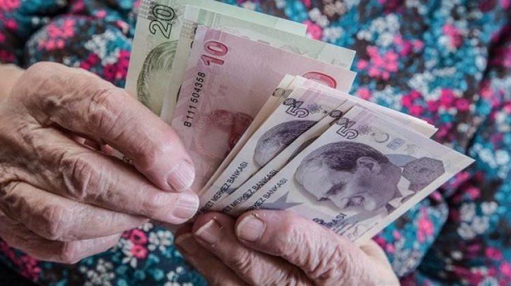 Çalışmadan emekli olmak mümkün! İşte şartları G1