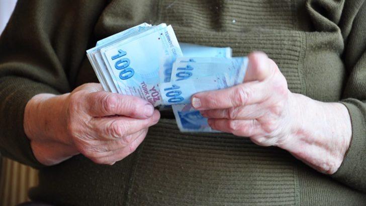 Çalışmadan emekli olmak mümkün! İşte şartları G2