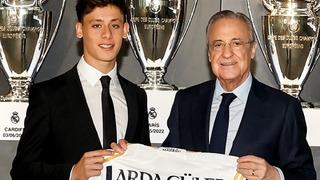 Barcelona'dan Arda Güler kıskançlığı! Genç yıldıza Real Madrid'e gitmesi sonrası savaş açtılar