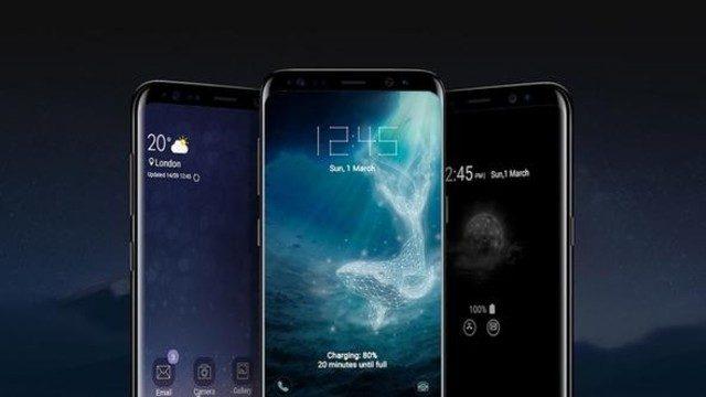 Galaxy S9 ne zaman satışa çıkıyor?