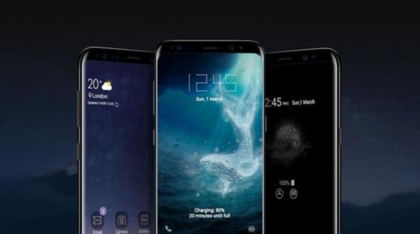 Galaxy S9 ne zaman satışa çıkıyor?