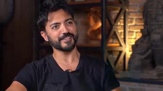 “Astral seyahatle Ay'a gittim” demişti! Gri pardösülülerden bahseden Yusuf Güney'in açıklamaları şoke etti: 'Ben onlarla tanıştım'