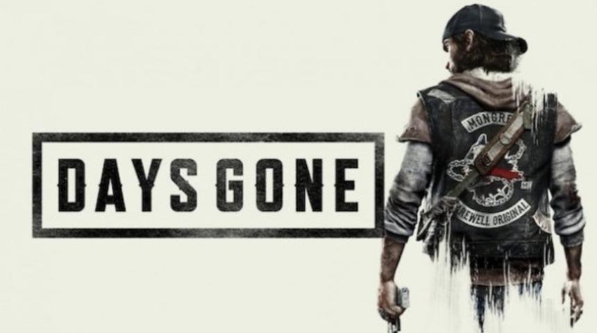 Days Gone, sinematikler açısından zengin bir oyun
