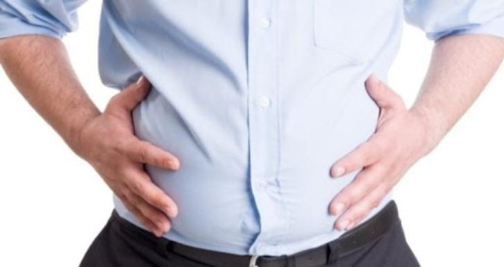 Bu belirtileri yaşıyorsanız aman dikkat! Gluten hassasiyetiniz olabilir G1