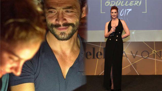 Sıla'dan kaçış taktiği