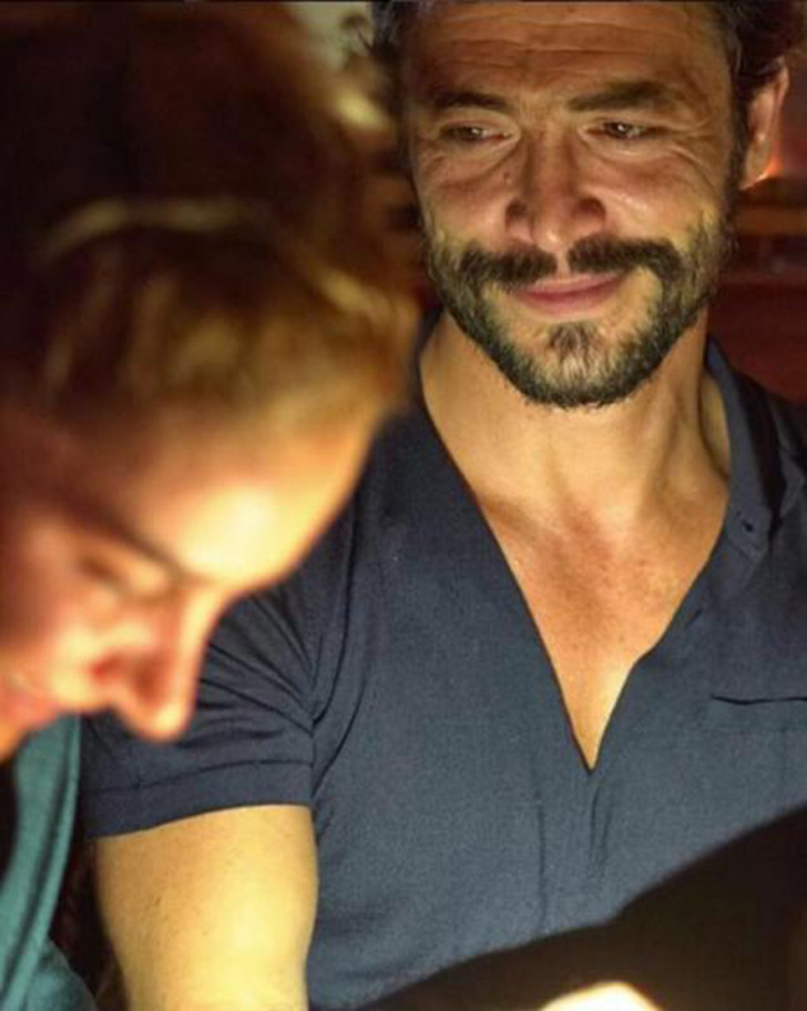 Sıla'dan kaçış taktiği G2