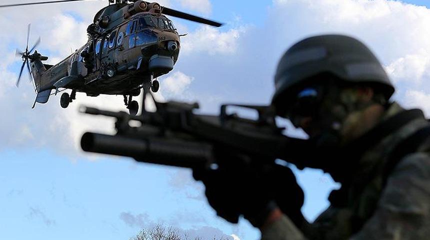 Son dakika: İ&ccedil;işleri Bakanı Yerlikaya duyurdu! Turuncu kategorideki 2 ter&ouml;rist etkisiz hale getirildi