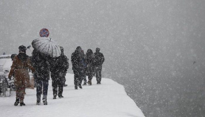 Meteoroloji uzmanlarından inanılmaz karar!