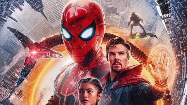 Örümcek Adam Eve Dönüş filmi konusu ve oyuncuları! Örümcek Adam Eve Dönüş filmi konusu nedir, oyuncuları kimler? İşte film detayları