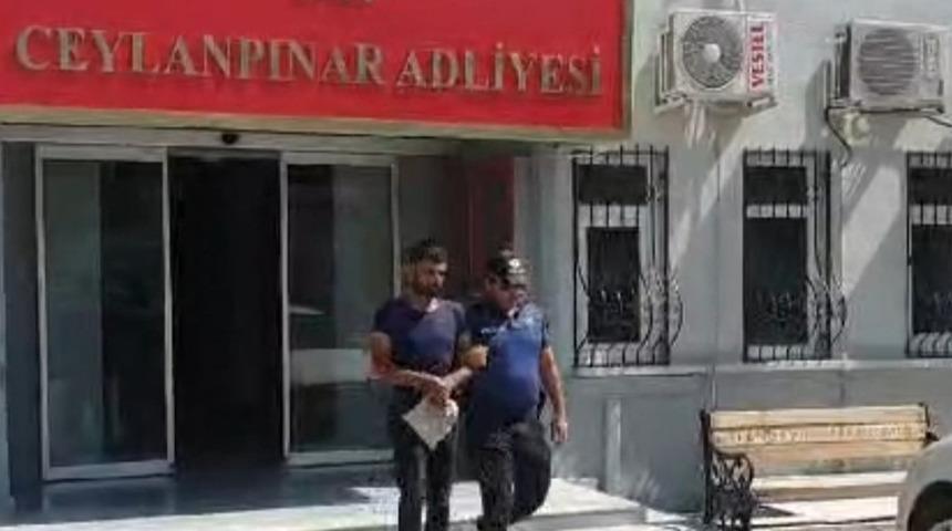 Mahalle bekçileri tarafından yakalandı: 32 suç kaydı olduğu ortaya çıktı!