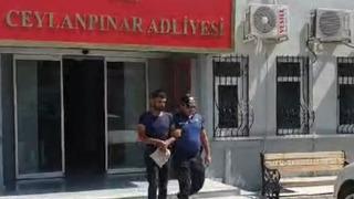 Mahalle bekçileri tarafından yakalandı: 32 suç kaydı olduğu ortaya çıktı!