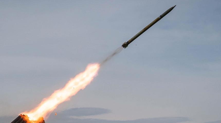 Rus ordusundan Ukrayna'ya roket saldırısı: 8 ölü!