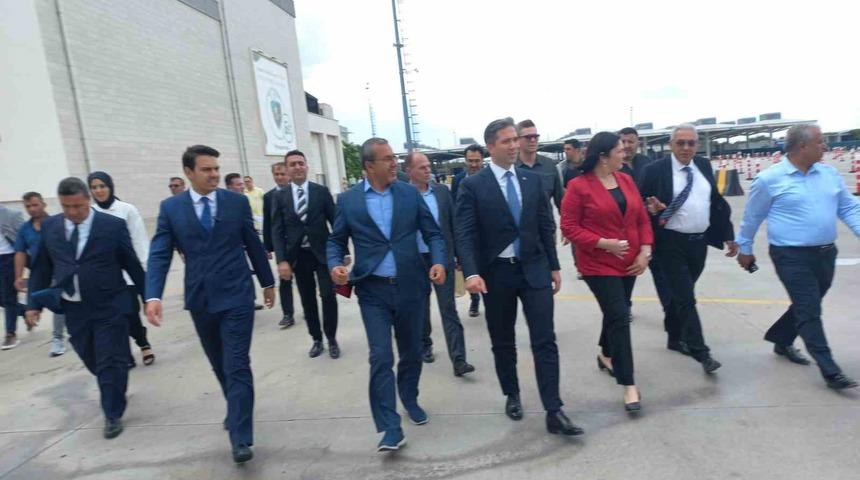 Gurbetçi vatandaşı isyan ettiren olay: Bulgaristan polisi 30 euro rüşvet aldı