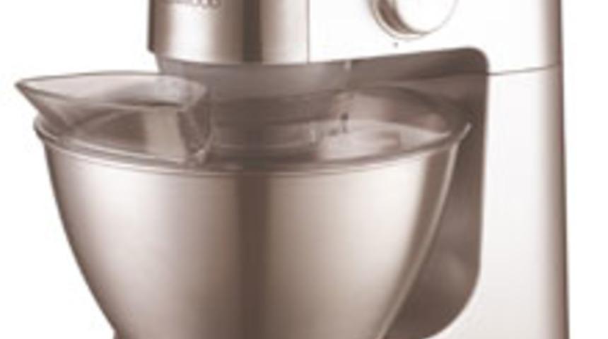 Kendi Mutfağınızın Şefi Olun