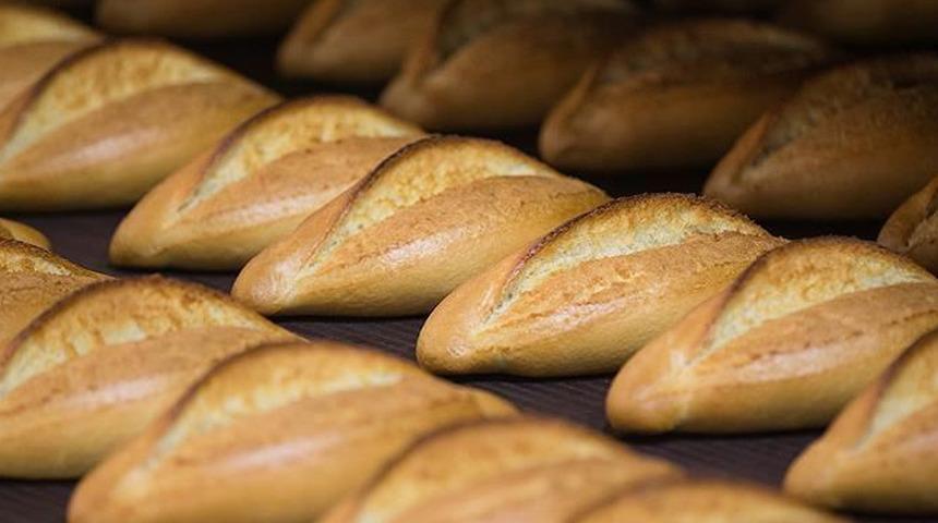 İstanbul Valisi Davut Gül duyurdu: Kent genelinde 116 fırına para cezası!