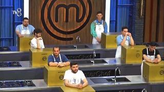 MasterChef All Star dokunulmazlık oyununu kim kazandı, hangi takım? Eleme potasına kim gitti? 13 Temmuz 2023 MasterChef eleme adayları