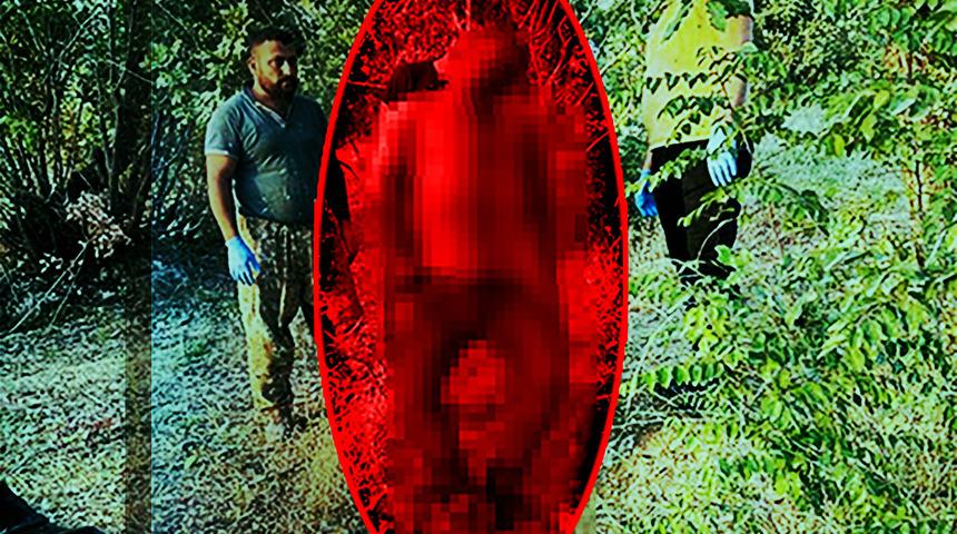 İple ağaca asılı halde bulundu! Vücudundaki izler... Şırnak kırsalında dehşete düşüren olay