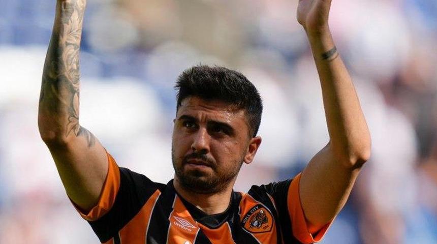 Beşiktaş'ın ilgilendiği Ozan Tufan, transferini kendisi açıkladı! Açık açık ne yapmak istediğini söyledi...