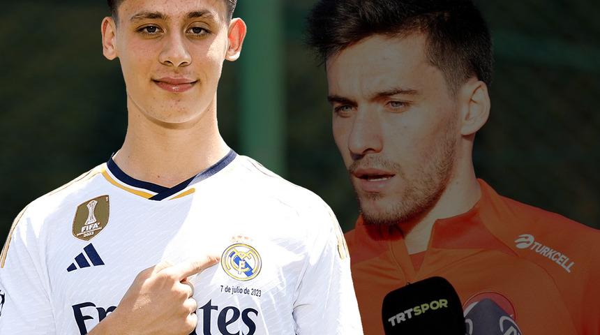 Fenerbahçe'de Arda Güler'in ayrılmasının ardından ilk transfer yapıldı! Yeni sezonda gol arayacak yıldız oyuncu ile 2+1 yıllık imza atıldı...