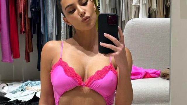 Tom Brady iddiası çıldırttı! Ünlü iş insanından Kim Kardashian'a ağır sözler: Ünlü olmak için kamera önünde cinsel ilişki yaşadı!