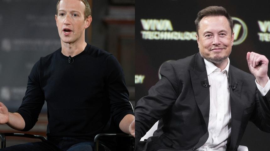 Elon Musk, Mark Zuckerberg'in Threads atağı sonrası tutuştu! Twitter'a bomba özellik! Artık bunu yapabileceksiniz