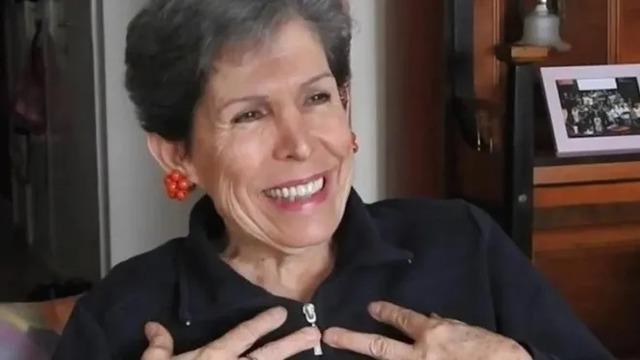 Devlet Tiyatroları duyurdu! Usta sanatçı Olcay Poyraz hayatını kaybetti! Olcay Poyraz kimdir, kaç yaşındaydı?