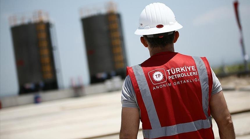 İstanbul ve Tekirdağ'da petrol aranacak! TPAO süreyi iki yıl daha uzattı