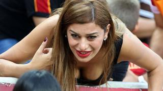 Ebru Şancı kendisinden 10 yaş küçük kocası Alpaslan Öztürk'ü paylaşıp Kendim diri kaldım dedi