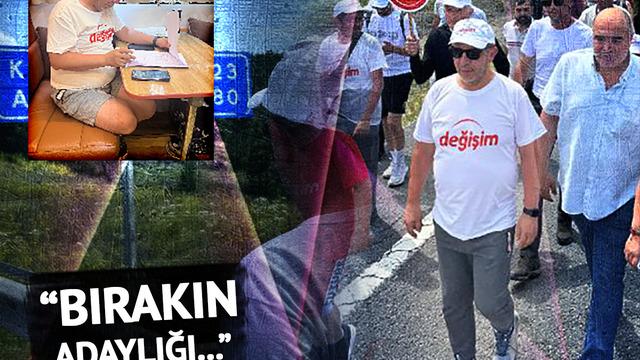 İmamoğlu'nun adını verip şart koştu, Kılıçdaroğlu'na sert yüklendi! Tanju Özcan 12 Temmuz'u işaret etti: Her şeyden önce bu bir ayıp