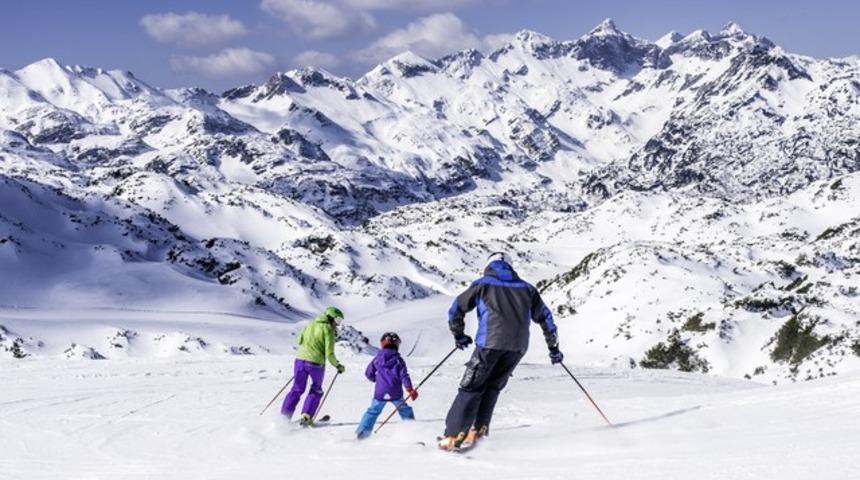 Kayak yapan &ccedil;ocuklarda 'yeşil ağa&ccedil; kırığı' olabilir