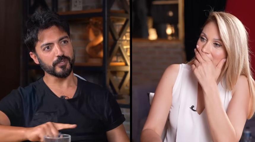 Yusuf Güney’den şaşırtan iddia! Yıllardır komada olan Kenan Işık aslında astral seyahatteymiş