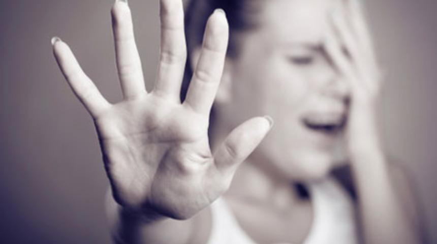 Kadınlar Şiddeti Kabul Etmeyin